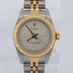 Rolex Oyster Perpetual 24 76253