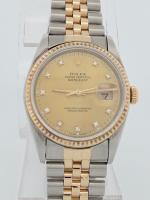 Rolex 16233