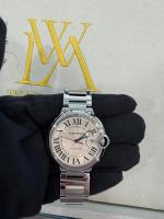 Cartier Ballon Bleu de Cartier "3001"