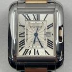 Cartier Tank Anglaise