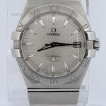 Omega 123.10.35.60.02.001