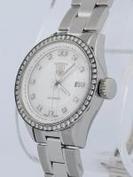 TAG Heuer Carrera WV2413 "Ladies Diamond Watch" - Image 3
