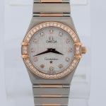 Omega Constellation