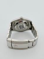 Rolex Datejust 36 "Custom Diamond Bezel" - Image 5
