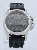 Panerai Luminor Marina PAM00590 "Limited Edition 007_1000 Firenze 1860"