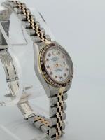 Rolex Lady-Datejust 69173 Two-Tone 26mm Jubilee Bracelet - Image 2