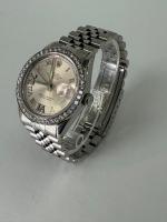 Rolex Datejust 16914 "Custom Diamond Bezel - Dial" - Image 2