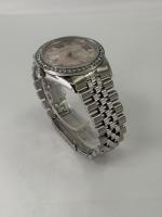 Rolex Datejust 16914 "Custom Diamond Bezel - Dial" - Image 3