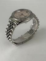 Rolex Datejust 16914 "Custom Diamond Bezel - Dial" - Image 4