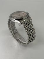 Rolex Datejust 16914 "Custom Diamond Bezel - Dial" - Image 5
