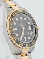 Rolex GMT-Master II 116713LN Black Dial - Image 2