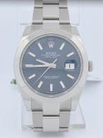 Rolex Datejust 41