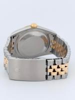 Rolex Datejust 36 "Diamond Bezel" - Image 4