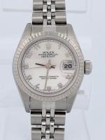 Rolex Datejust 69174