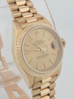 Rolex Datejust 69178 - Image 2