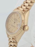 Rolex Datejust 69178 - Image 3