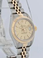 Rolex Datejust 26mm Two-Tone Stainless Steel and Yellow Gold Jubilee - Image 2