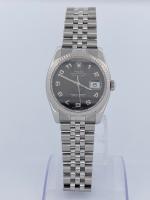 Rolex Datejust 116234 Automatic 36mm Stainless Steel