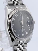 Rolex Datejust 116234 Automatic 36mm Stainless Steel - Image 2