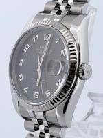 Rolex Datejust 116234 Automatic 36mm Stainless Steel - Image 3
