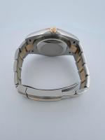 Rolex Datejust 41 Two-Tone 126333 Wimbledon Dial Fluted 41mm Automatic Steel & 18K Yellow Gold Oyster Bracelet Naked - Image 6