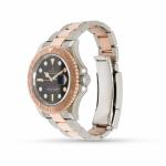 Rolex Yacht-Master 40mm Two-Tone Rose Gold Ref 126621 - Image 2