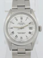 Rolex Datejust 1505