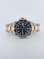 Rolex Submariner Date 116613 40mm Two-Tone Stainless Steel & 18K Yellow Gold Automatic Oyster Bracelet Black Bezel Approx. 2011–2020 Naked - Image 4