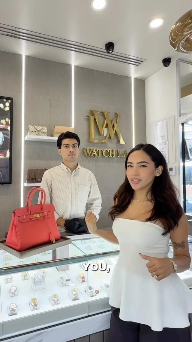 POV: You need to learn how to say NO…
#Funny #HERMES #shopaholic #luxurylifestyle #luxurybags